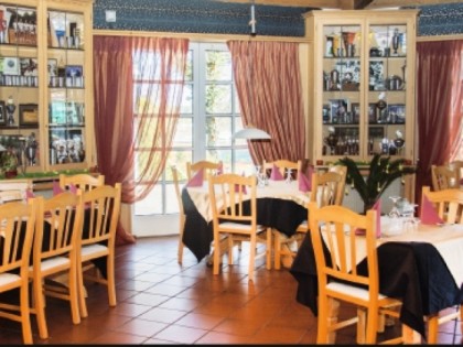 Photo: Trattoria Antichi Sapori